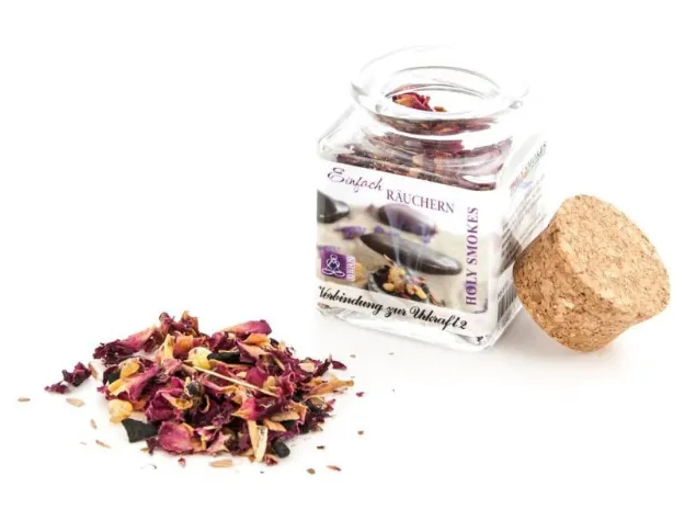 Bild von Verbindung zur Urkraft II, 500 g lose