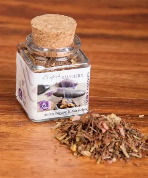 Bild von Aurareinigung + Auraschutz, 500 g lose