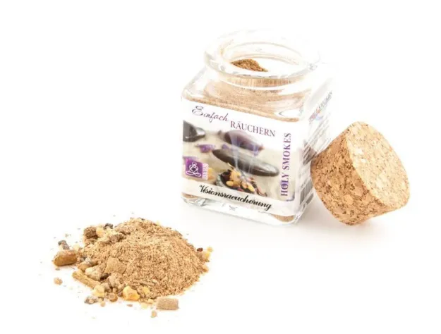 Bild von Visionsräucherung, 500 g lose