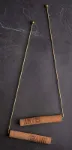 Bild von Wünschelrute mit Korkgriff