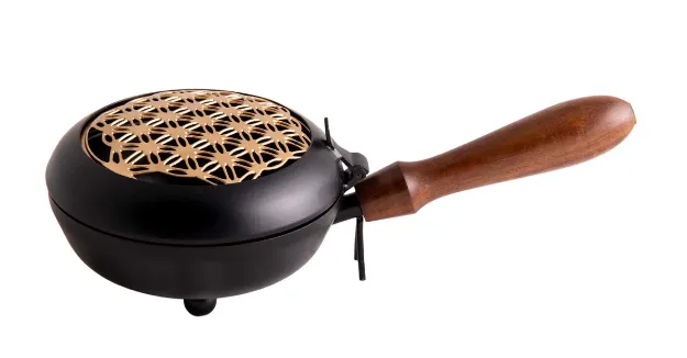 Bild von Tragegefäss