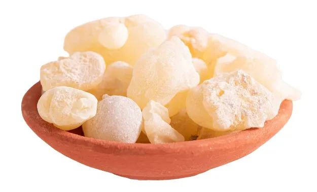 Bild von Weisser Hojari Oman, 500 g lose