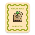 Bild von Good Luck - Pin
