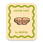 Bild von Love seed - Pin