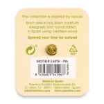 Bild von Mother Earth - Pin