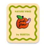 Bild von Just Grow - Pin