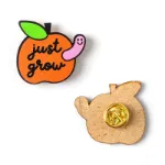 Bild von Just Grow - Pin