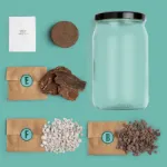 Bild von Terrarium – DE