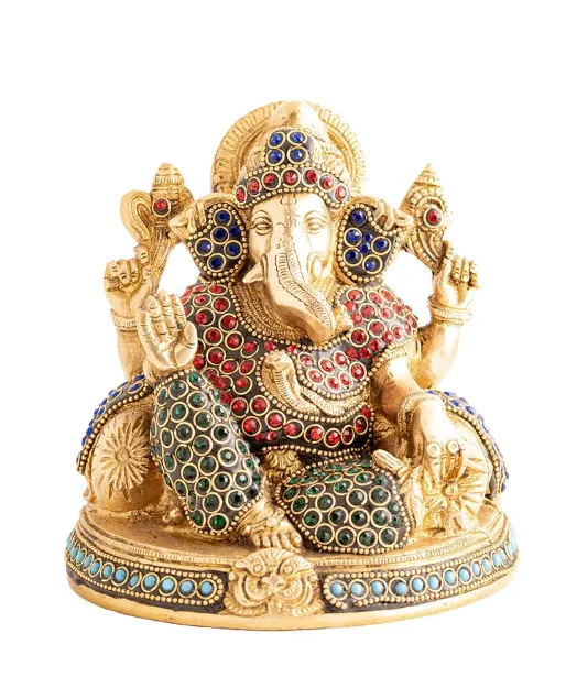 Bild von hochwertige Ganesha Statue