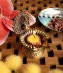 Bild von Gheelampe Pfau