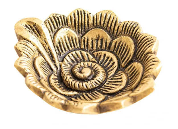 Bild von Gheelampe Lotus