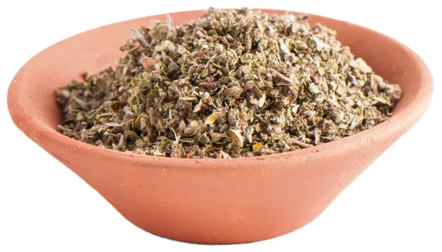 Bild von Labdanum-Blätter, 1 kg lose