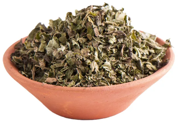 Bild von Zitronenmelisse, 1kg lose