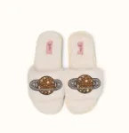 Bild von Broschenpaar: Saturn