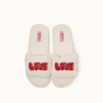 Bild von Broschenpaar: Love