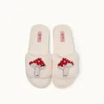 Bild von Broschenpaar: Fliegenpilz