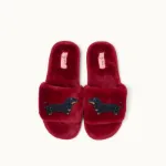 Bild von Broschenpaar: Dackel