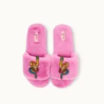 Bild von Broschenpaar: Schlangen