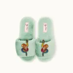 Bild von Broschenpaar: Schlangen