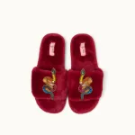 Bild von Broschenpaar: Schlangen