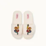 Bild von Broschenpaar: Schlangen