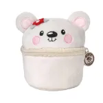 Bild von Plüsch Schmuckbox Bär, Einhorn & Pferd