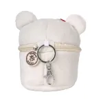 Bild von Plüsch Schmuckbox Bär, Einhorn & Pferd