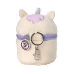 Bild von Plüsch Schmuckbox Bär, Einhorn & Pferd