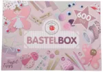 Bild von Bastelbox Set 600 Teile Boho