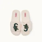 Bild von Broschenpaar: Salamander