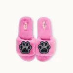 Bild von Broschenpaar: Pfote