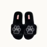 Bild von Broschenpaar: Pfote