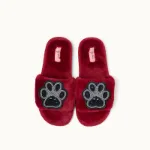 Bild von Broschenpaar: Pfote