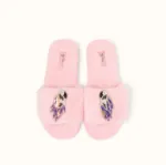 Bild von Broschenpaar: Papagei