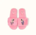 Bild von Broschenpaar: Papagei