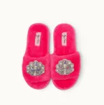 Bild von Broschenpaar: Muscheln