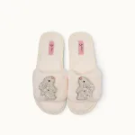 Bild von Broschenpaar: Häschen