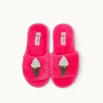 Bild von Broschenpaar: Softeis