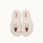 Bild von Broschenpaar: Softeis