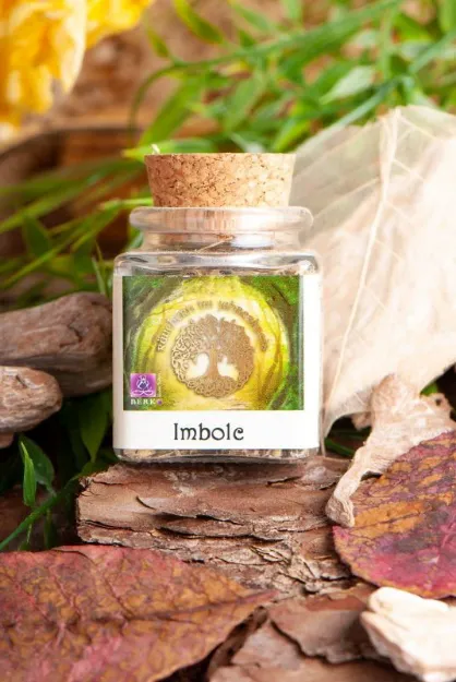 Bild von Imbolc