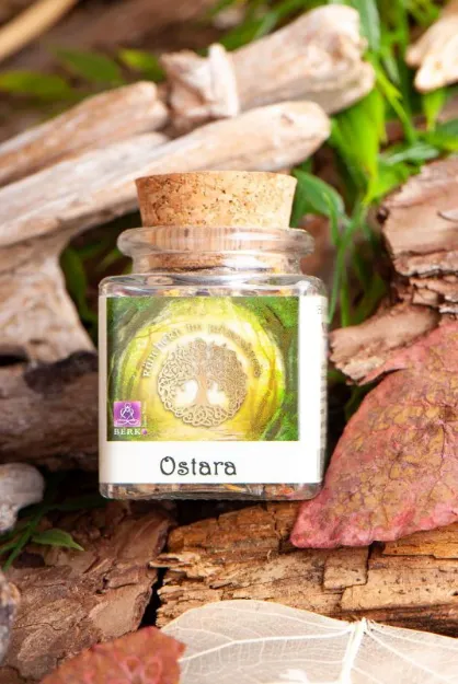 Bild von Frühlings Äquinox - Ostara