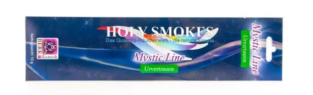Bild von Urvertrauen - Mystik Line