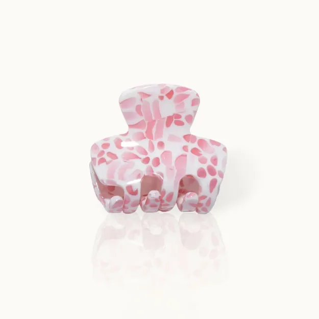 Bild von Haarklammer Klein Milkshake - by vivi.