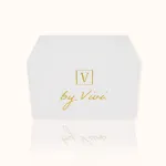 Bild von Acryl Box fur Fächer und Haarklammern - by vivi.