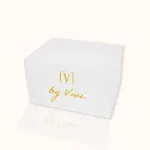 Bild von Acryl Box fur Fächer und Haarklammern - by vivi.