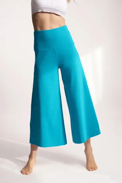 Bild von Hose Culotte Devi Nava in alatsee von The Spirit of Om