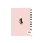 Bild von Notizheft Ma petite chérie