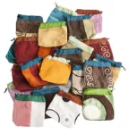 Bild von Täschchen, 50 Stück