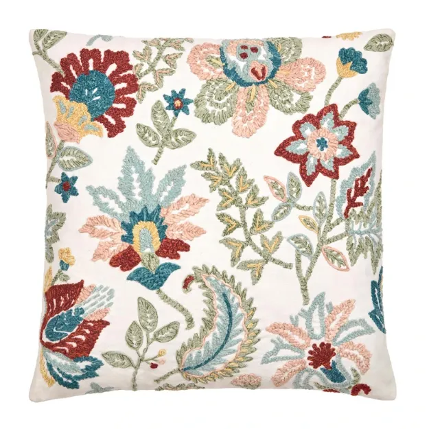 Bild von Amara Multi Filled Cushion - 43 x 43 cm - Kissenfüllung inkl.