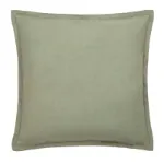 Bild von Aurelia Green Cushion Cover - 43 x 43 cm - Kissenbezug OHNE Füllung